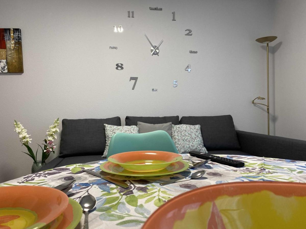 Apartment Begona Centro By Flowhome