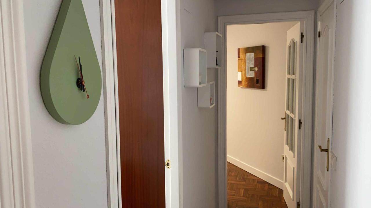 Begona Centro By Flowhome Apartment Gijon