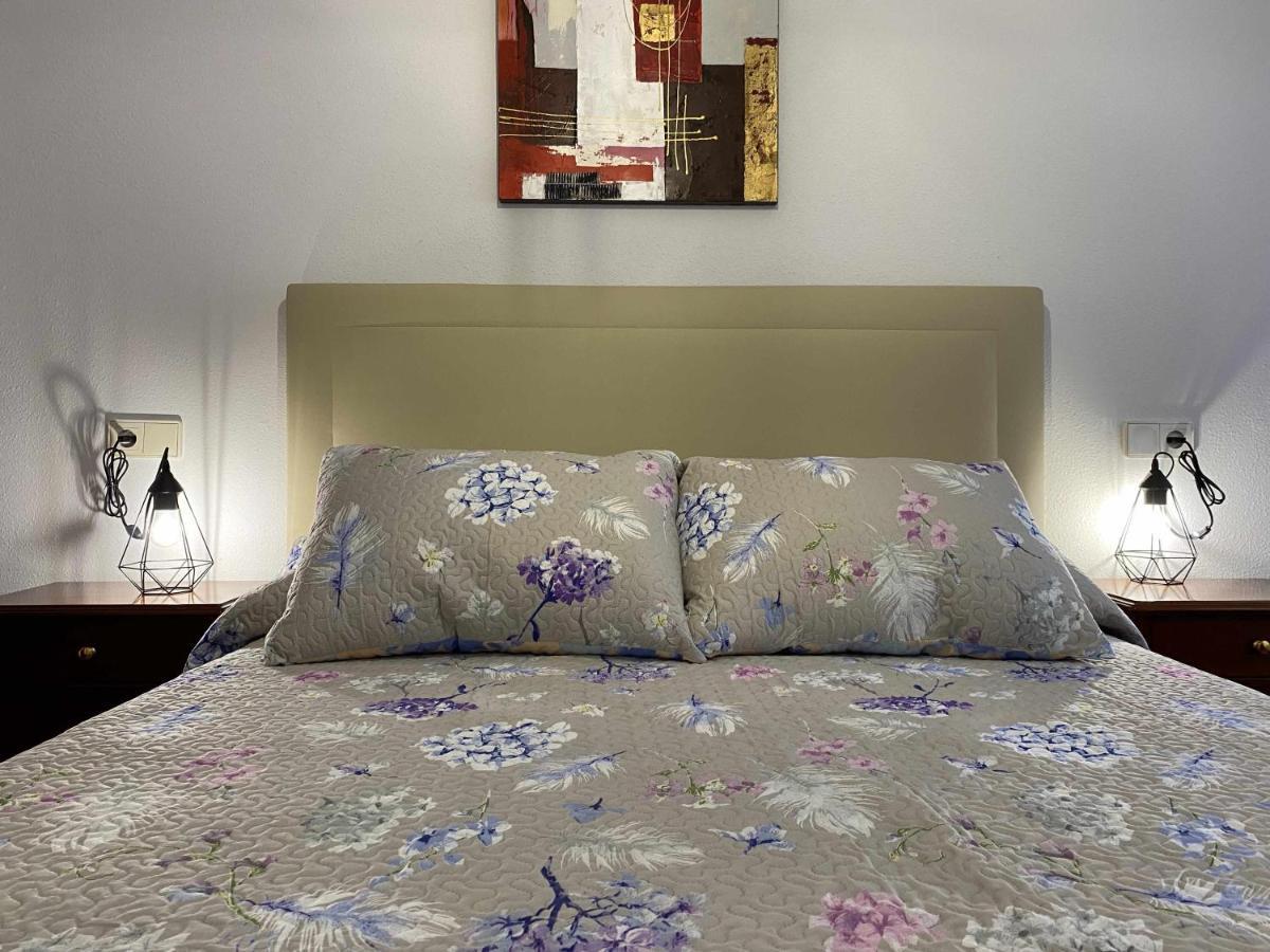 Begona Centro By Flowhome *