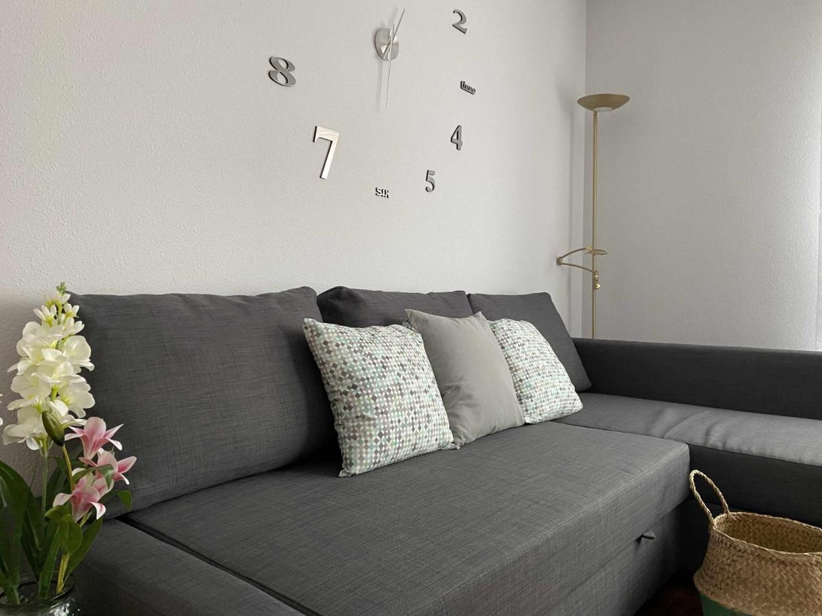 Begona Centro By Flowhome * Gijon