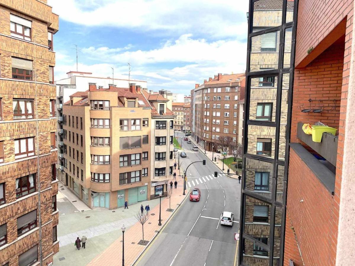 Begona Centro By Flowhome * Gijon