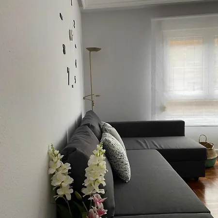 Begona Centro By Flowhome Gijon Exterior photo