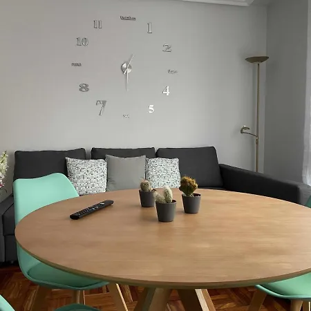 Begona Centro By Flowhome Gijon Exterior photo