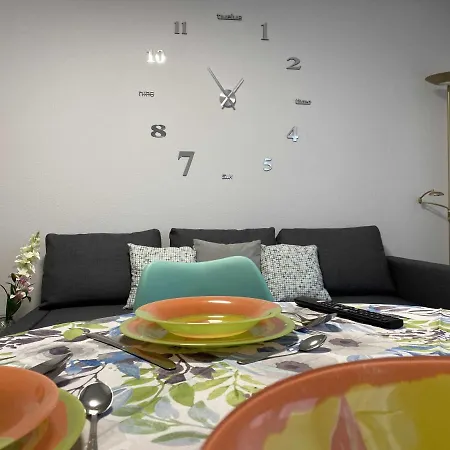 Begona Centro By Flowhome Gijon Exterior photo