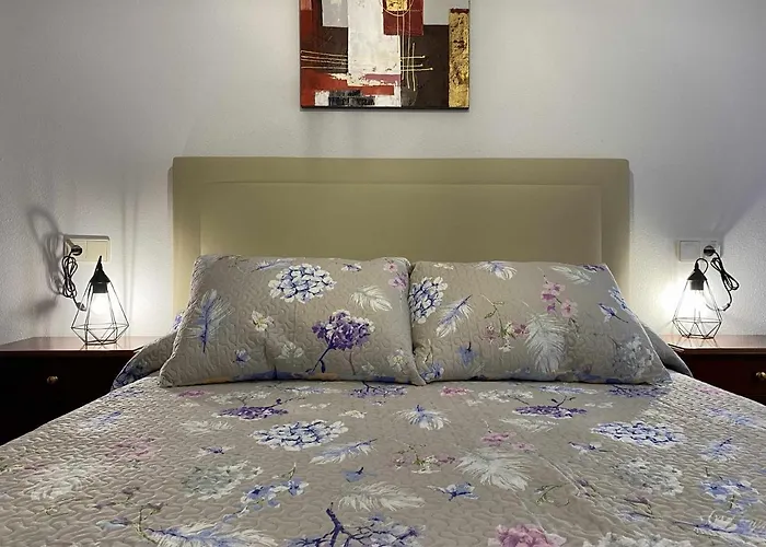 Begona Centro By Flowhome