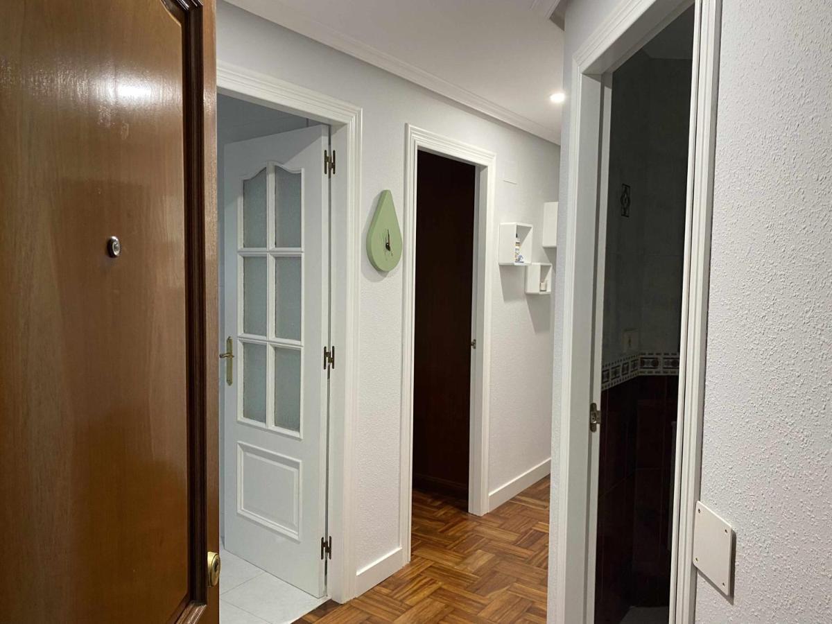 Begona Centro By Flowhome * Gijon